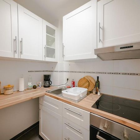 Ferienwohnung Laura In Gera Fuer Bis Zu 4 Personen - Neu Renoviert Exteriör bild